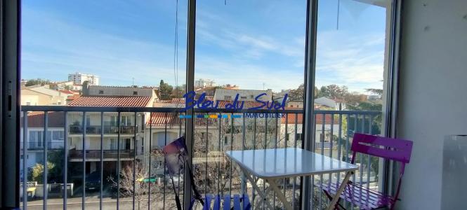 Acheter Appartement Perpignan Pyrenees orientales
