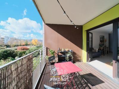 For sale Sathonay-camp 3 rooms 62 m2 Rhone (69580) photo 0