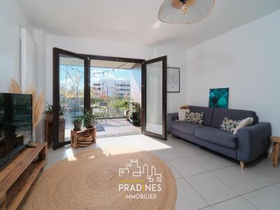 Acheter Appartement Sathonay-camp Rhone