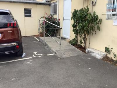 Annonce Location Local commercial Saint-paul 974