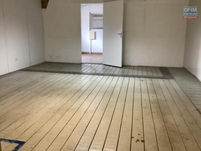 Louer Local commercial Saint-paul Reunion