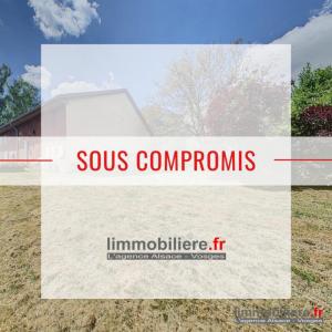 For sale Taintrux 8 rooms 160 m2 Vosges (88100) photo 0