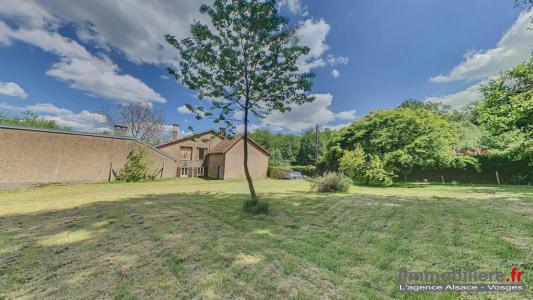 Annonce Vente 8 pi�ces Maison Taintrux 88