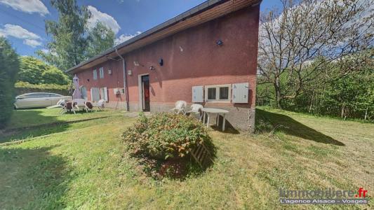 Acheter Maison Taintrux Vosges