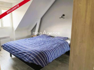 For sale Chammes 6 rooms 99 m2 Mayenne (53270) photo 3