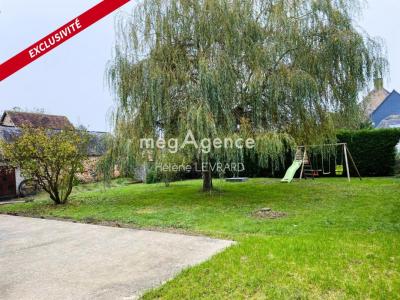 For sale Chammes 6 rooms 99 m2 Mayenne (53270) photo 4