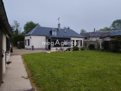 For sale Martagny 2 rooms 80 m2 Eure (27150) photo 0