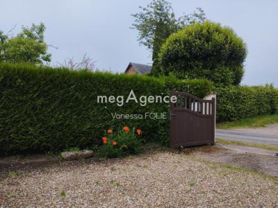 Acheter Maison 80 m2 Martagny