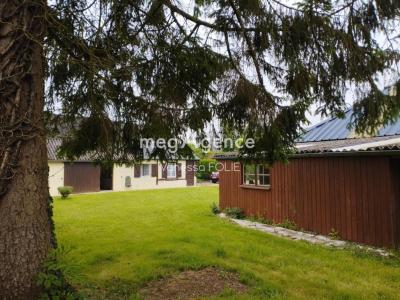 Acheter Maison Martagny Eure