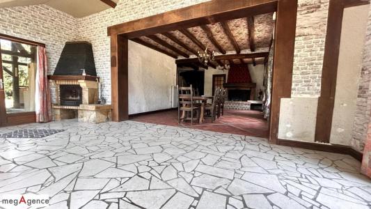 Annonce Vente Prestige Maslives 41