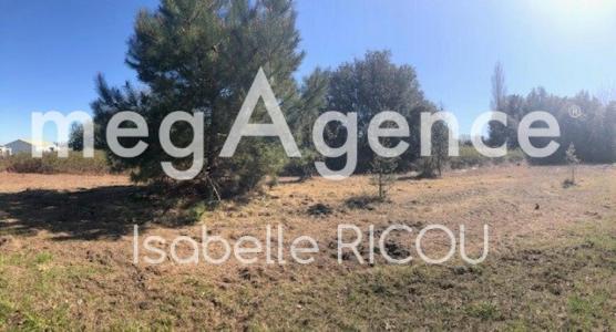 Annonce Vente Terrain Grand-village-plage 17