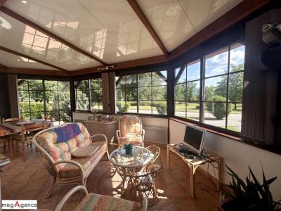 Annonce Vente Prestige Romorantin-lanthenay 41