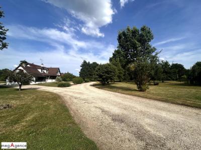 Acheter Prestige 214 m2 Romorantin-lanthenay