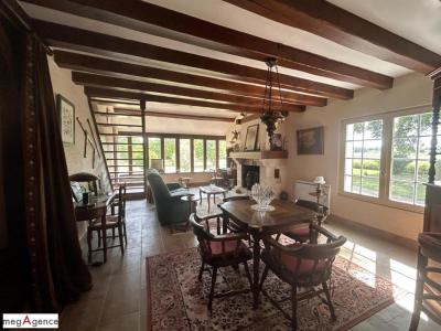 Acheter Prestige Romorantin-lanthenay 347000 euros