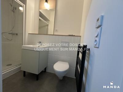 Annonce Location Appartement Palaiseau 91