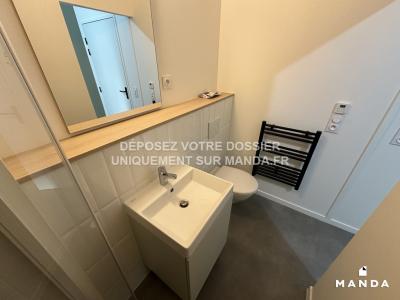 Louer Appartement 20 m2 Palaiseau