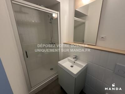 Louer Appartement Palaiseau Essonne