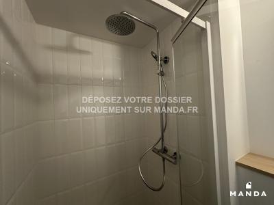 Louer Appartement Palaiseau 720 euros