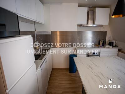 Annonce Location 3 pi�ces Appartement Nancy 54