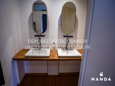 Louer Appartement Nancy Meurthe et moselle