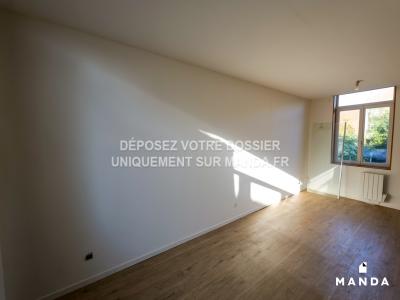 Annonce Location 2 pi�ces Appartement Roubaix 59