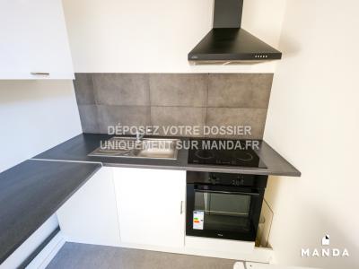 Louer Appartement Roubaix 585 euros