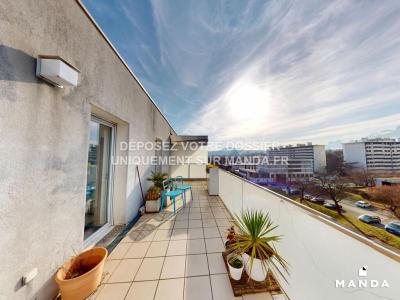 Annonce Location 2 pi�ces Appartement Grenoble 38