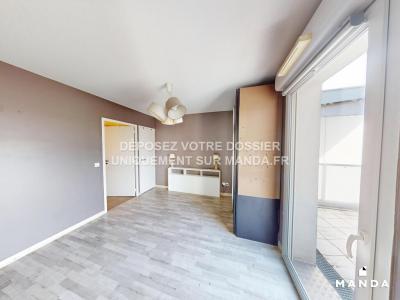 Louer Appartement 47 m2 Grenoble