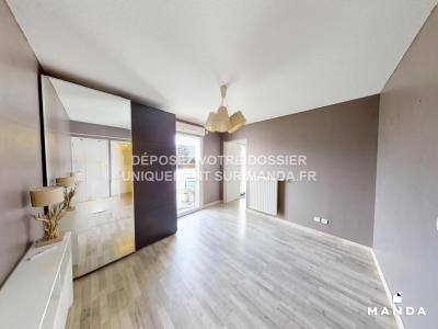 Louer Appartement Grenoble Isere