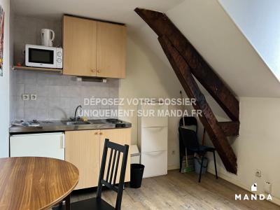 For rent Grenoble 1 room 13 m2 Isere (38000) photo 2