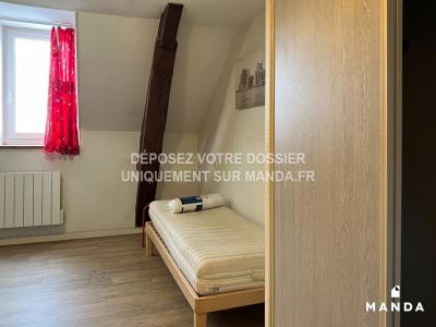 For rent Grenoble 1 room 13 m2 Isere (38000) photo 4