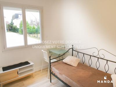 For rent Fleury-les-aubrais 2 rooms 35 m2 Loiret (45400) photo 0