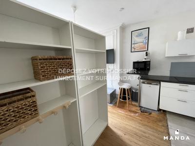 Louer Appartement Bordeaux Gironde