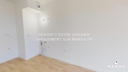 Louer Appartement Angers 661 euros