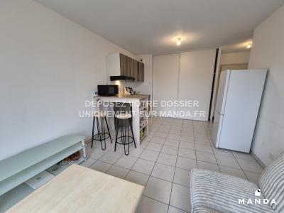 Annonce Location 2 pi�ces Appartement Venissieux 69