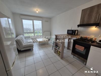 Louer Appartement Venissieux 920 euros