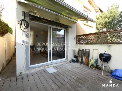 For rent Colombes 4 rooms 74 m2 Hauts de Seine (92700) photo 2