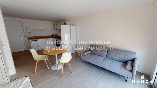 Annonce Location Appartement Antibes 06