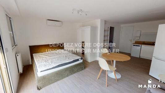 Louer Appartement Antibes 980 euros