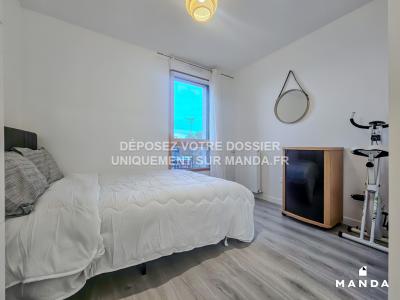 For rent Colombes 4 rooms 9 m2 Hauts de Seine (92700) photo 0