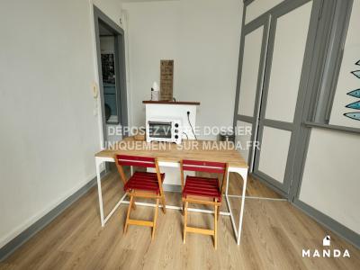 Louer Appartement Lille Nord