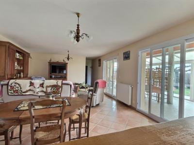 Acheter Maison Pellegrue Gironde