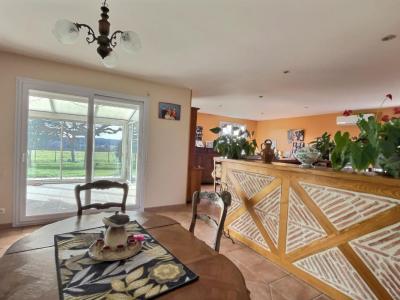 Acheter Maison Pellegrue 189000 euros