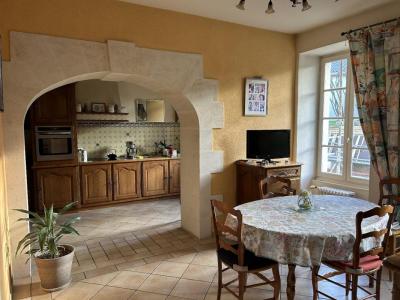 Acheter Maison 309 m2 Saint-jean-d'angely