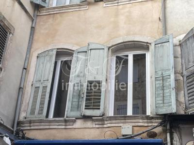 Annonce Vente 3 pi�ces Appartement Apt 84