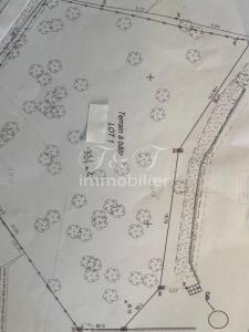 Acheter Terrain Reillanne
