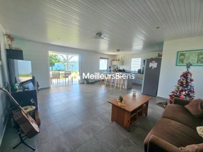 For sale Saint-francois 5 rooms 115 m2 Guadeloupe (97118) photo 2