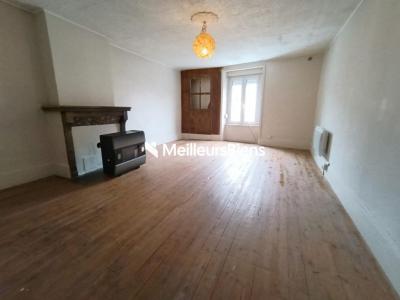 Acheter Maison 170 m2 Bourbonne-les-bains