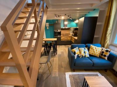 For rent Bordeaux 2 rooms 34 m2 Gironde (33000) photo 0