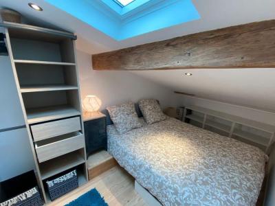 Louer Appartement 34 m2 Bordeaux